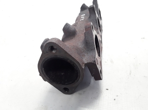 RENAULT Vel Satis (2002–2009) Exhaust manifold 7701052861 - 3