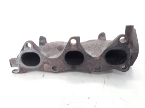RENAULT Vel Satis (2002–2009) Auspuffkrümmer 7701052862 - 2