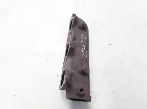 RENAULT Vel Satis (2002–2009) Auspuffkrümmer 7701052862 - 3