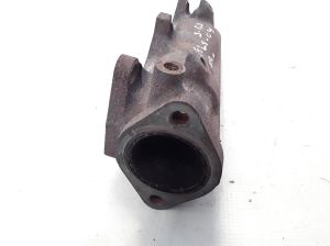 RENAULT Vel Satis (2002–2009) Auspuffkrümmer 7701052862 - 4