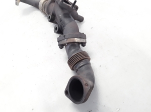 RENAULT Vel Satis (2002–2009) Auspuffkrümmer 7701052872 - 2