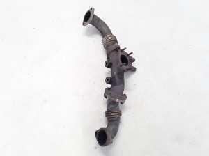 RENAULT Vel Satis (2002–2009) Auspuffkrümmer 7701052872 - 3