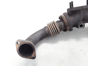 RENAULT Vel Satis (2002–2009) Auspuffkrümmer 7701052872 - 4