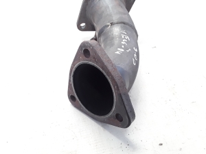RENAULT Vel Satis (2002–2009) Exhaust manifold 7701052986 - 2