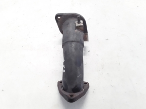 RENAULT Vel Satis (2002–2009) Exhaust manifold 7701052986 - 3