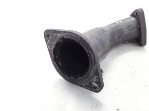 RENAULT Vel Satis (2002–2009) Exhaust manifold 7701052986 - 4