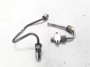 RENAULT Vel Satis (2002–2009) Pihustite torud 7701052800 - 4