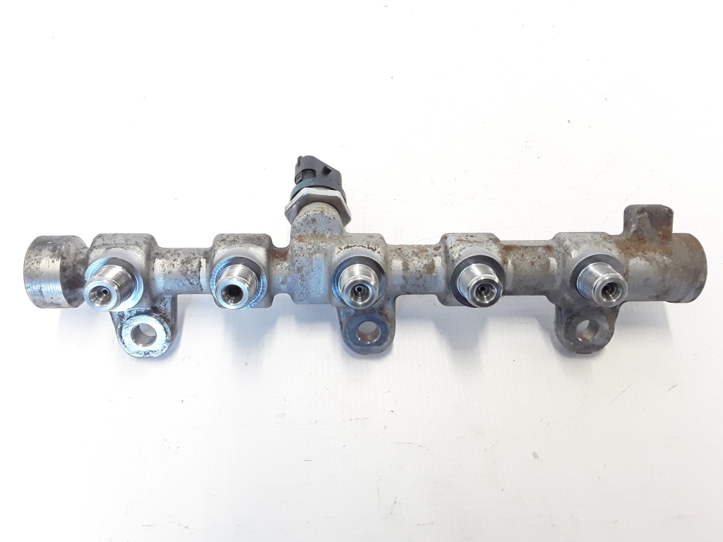 RENAULT Master Fuel Rail 0445214258 22311502