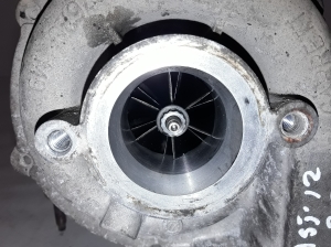  Turbina 