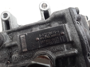 RENAULT Vel Satis (2002–2009) Fuel pump 8972289194 - 4