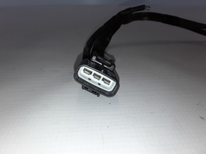 RENAULT Vel Satis (2002–2009) Muu juhe 7701052950 - 2