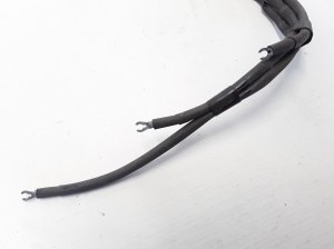 RENAULT Vel Satis (2002–2009) Muu juhe 7701052950 - 3