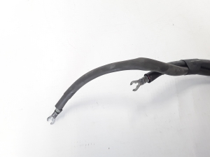 RENAULT Vel Satis (2002–2009) Muu juhe 7701052950 - 2