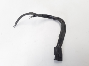 RENAULT Vel Satis (2002–2009) Muu juhe 7701052950 - 3