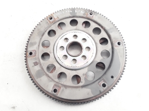 Clutch flywheel - 7701052689