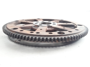 RENAULT Vel Satis (2002–2009) Clutch flywheel 7701052689 - 2