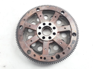 RENAULT Vel Satis (2002–2009) Clutch flywheel 7701052689 - 3