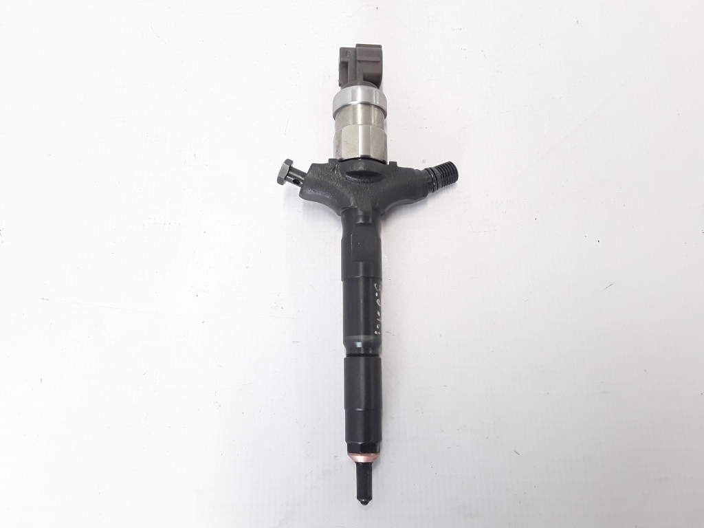 RENAULT Vel Satis 1 generation (2002-2009) Fuel Injector 7701477687, 7701474040 22311490