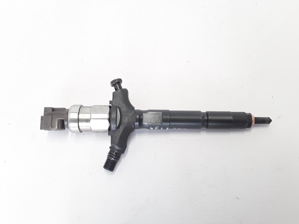 RENAULT Vel Satis 1 generation (2002-2009) Fuel Injector 7701477687, 7701474040 22311490