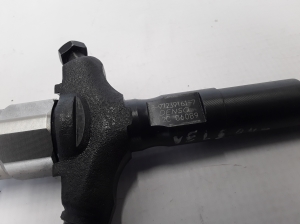 RENAULT Vel Satis (2002–2009) Fuel injector 7701477687 - 2