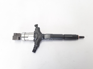 RENAULT Vel Satis (2002–2009) Fuel injector 7701477687 - 3