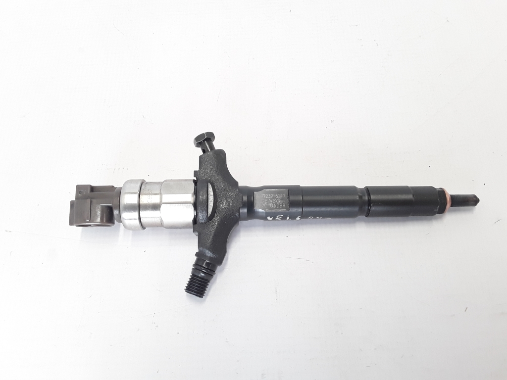 RENAULT Vel Satis 1 generation (2002-2009) Fuel Injector 7701477687, 7701474040 22311489