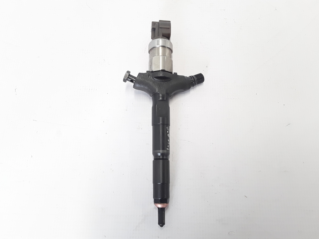 RENAULT Vel Satis 1 generation (2002-2009) Fuel Injector 7701477687, 7701474040 22311489