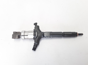 RENAULT Vel Satis (2002–2009) Fuel injector 7701477687 - 2