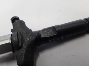RENAULT Vel Satis (2002–2009) Fuel injector 7701477687 - 3