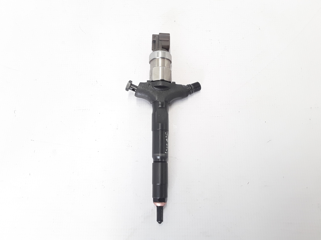 RENAULT Vel Satis 1 generation (2002-2009) Fuel Injector 7701477687, 7701474040 22311487