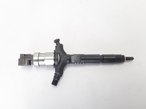 RENAULT Vel Satis (2002–2009) Injektor Einspritzdüse 7701477687 - 3