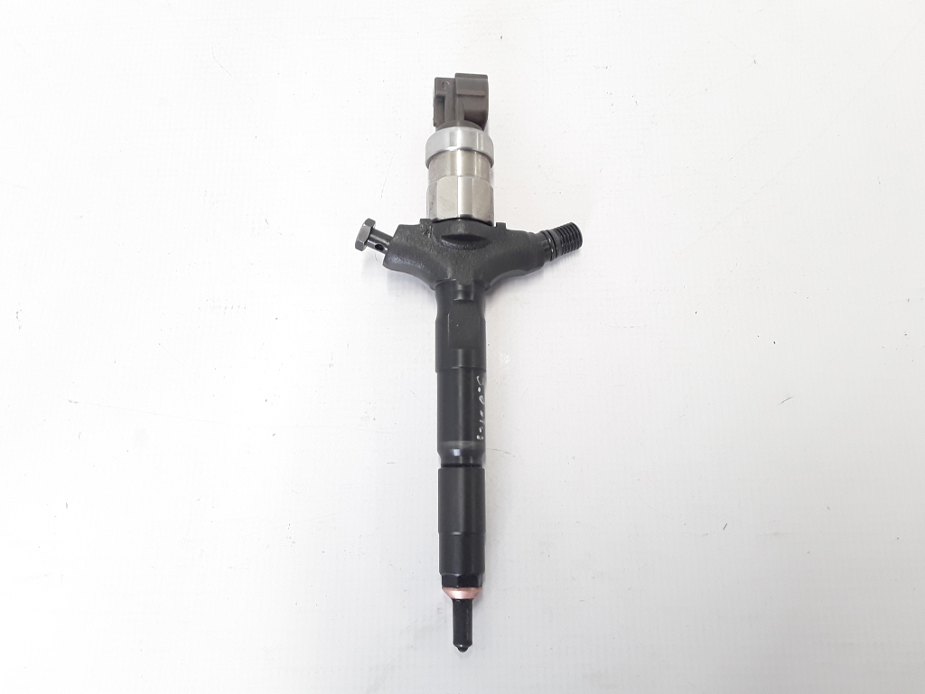 RENAULT Vel Satis 1 generation (2002-2009) Fuel Injector 7701477687, 7701474040 22311486