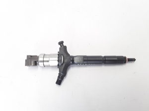 RENAULT Vel Satis (2002–2009) Injektor Einspritzdüse 7701477687 - 3