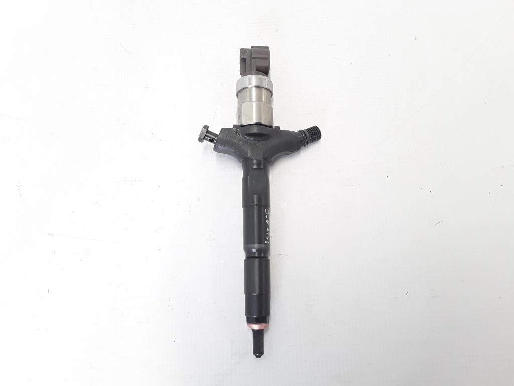 RENAULT Vel Satis 1 generation (2002-2009) Fuel Injector 7701477687, 7701474040 22311485