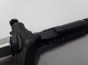 RENAULT Vel Satis (2002–2009) Injektor Einspritzdüse 7701477687 - 2