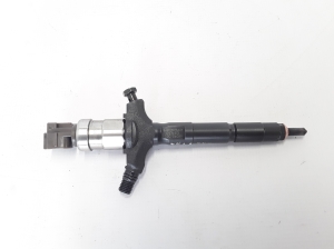 RENAULT Vel Satis (2002–2009) Injektor Einspritzdüse 7701477687 - 3