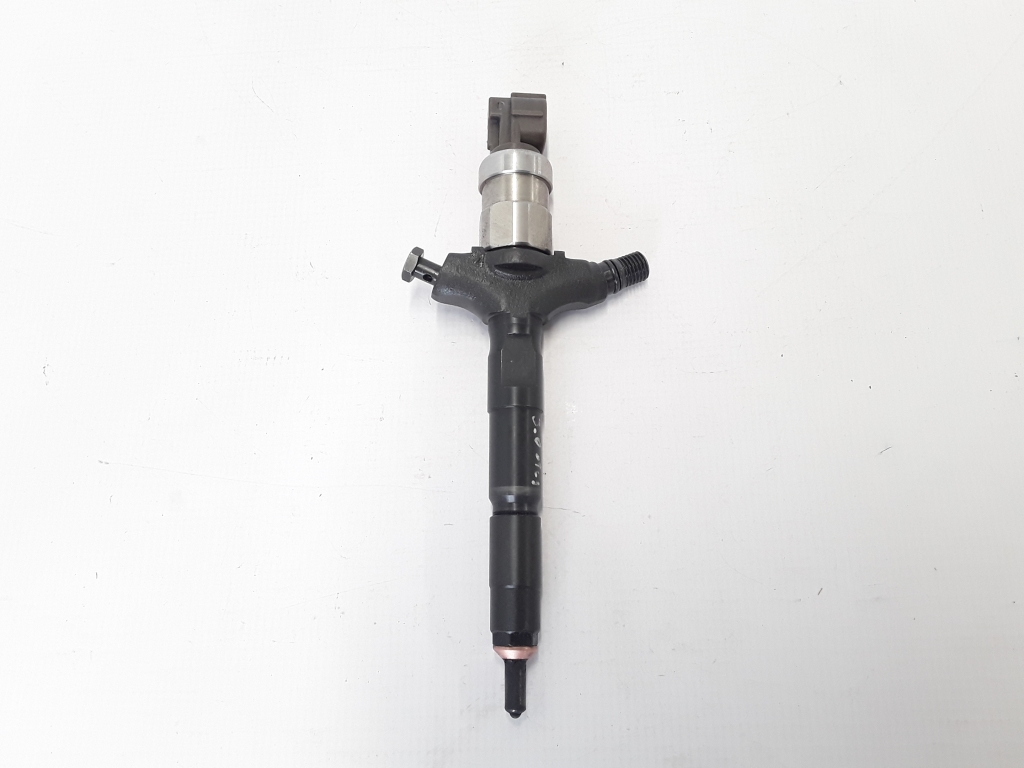 RENAULT Vel Satis 1 generation (2002-2009) Fuel Injector 7701477687, 7701474040 22311484