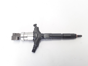 RENAULT Vel Satis (2002–2009) Injektor Einspritzdüse 7701477687 - 2