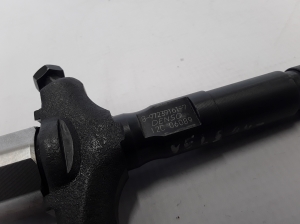 RENAULT Vel Satis (2002–2009) Injektor Einspritzdüse 7701477687 - 3