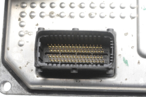 Opel Vectra C (2002–2008) Engine control unit 55355631 - 3