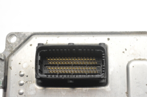 Opel Vectra C (2002–2008) Engine control unit 55355631 - 4