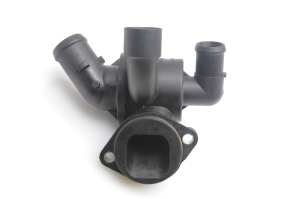 Volkswagen Polo V (2009–2017) Kühlmittelthermostat 03L121111S - 3