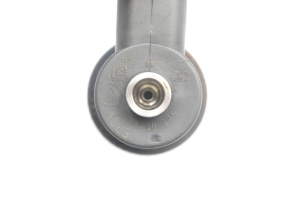 Opel Astra H (2004–2010) Injektor Einspritzdüse 0445110175 - 2