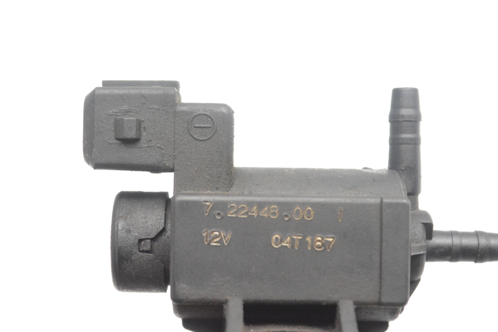 Used Opel Astra Solenoids 72244800