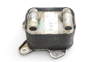 Opel Astra H (2004–2010) Ölkühler 8972270080 - 2