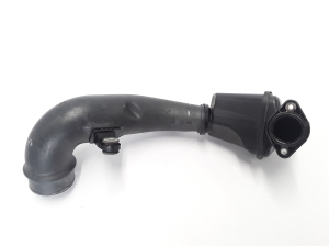  Air intake hose 