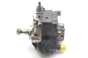 Kraftstoffpumpe