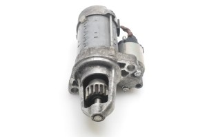 Mercedes Benz A-Class 176 (2012–2018) Starter A6459060800 - 3