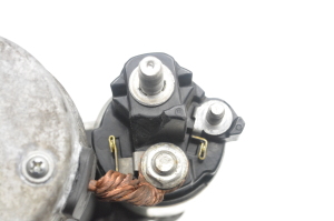 Mercedes Benz A-Class 176 (2012–2018) Starter A6459060800 - 5