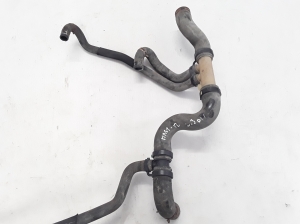  Cooling radiator hose 